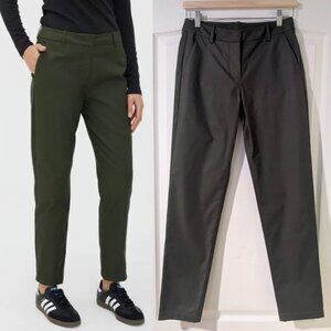 NEW Kit and Ace | Women's Navigator Anywhere Pants in Smoked Olive